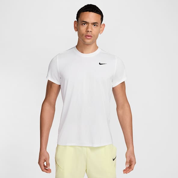 T shirt tennis nike homme online